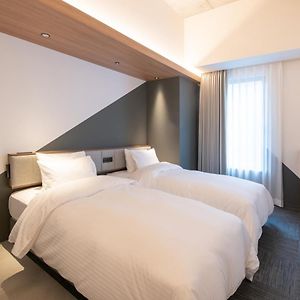 Standard Zimmer mit zwei Einzelbetten